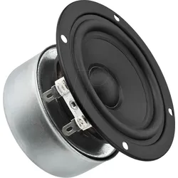 MON SPX-30M - Hi-Fi-Breitbandlautsprecher, 20 W, 8 Ohm
