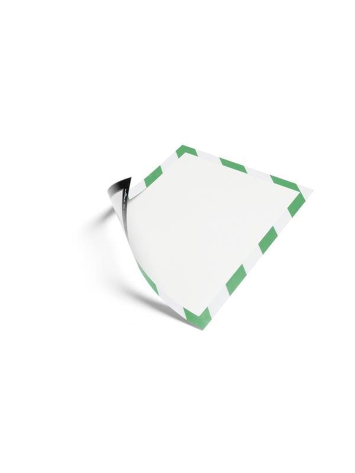 DURABLE Inforamme DURAFRAME MAGNETIC SECURITY A4