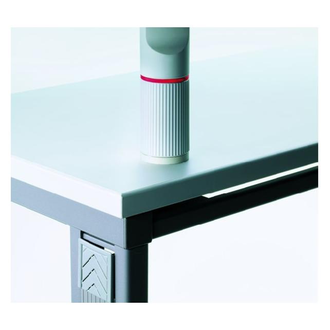 Novus Sonderbefestigung 37 anthrazit (Schraube) (796+0375+000)