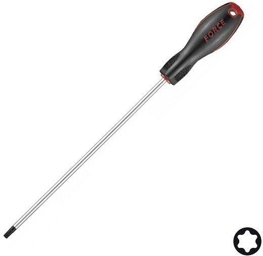 FORCE 71630025 Screwdriver