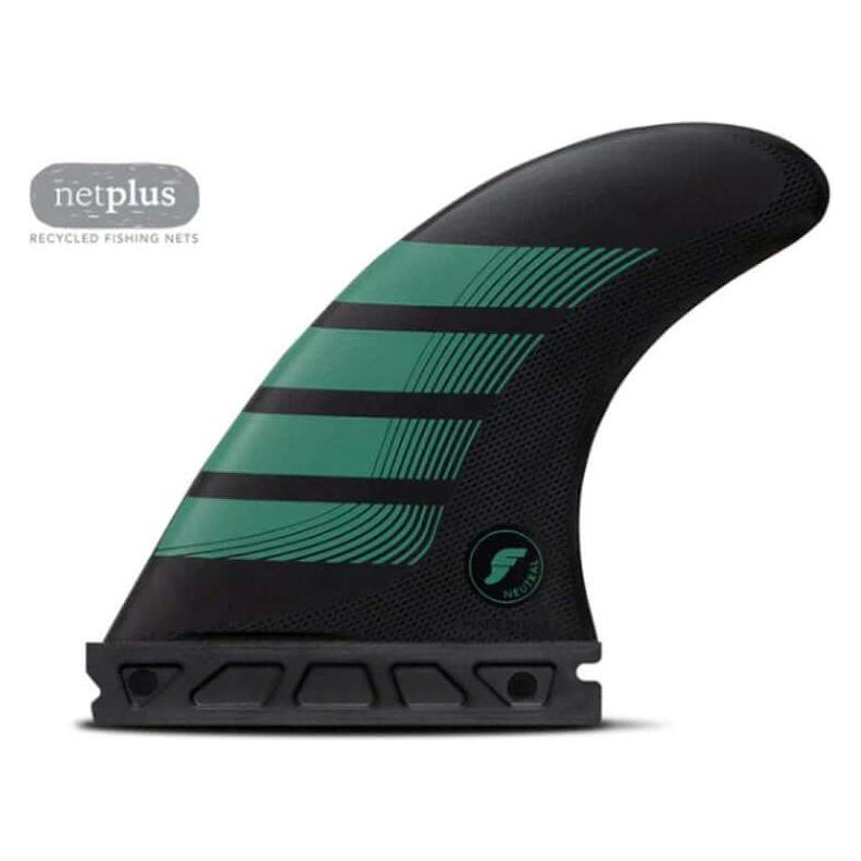 Futures Thruster Fin Set F6 Alpha (42712008)