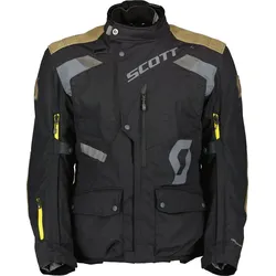 Scott Dualraid Dryo Motorrad Textiljacke 3XL