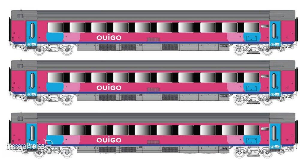 L.S. Models LS43058DC