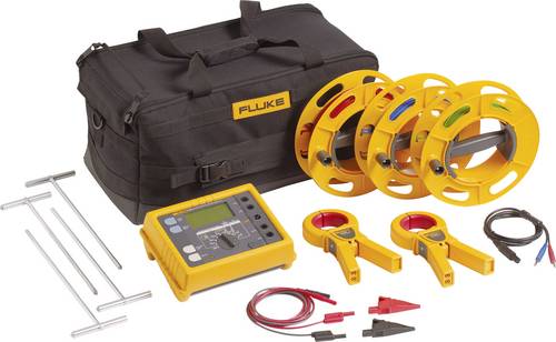 Fluke 1625-2 KIT Erdungsmessgerät