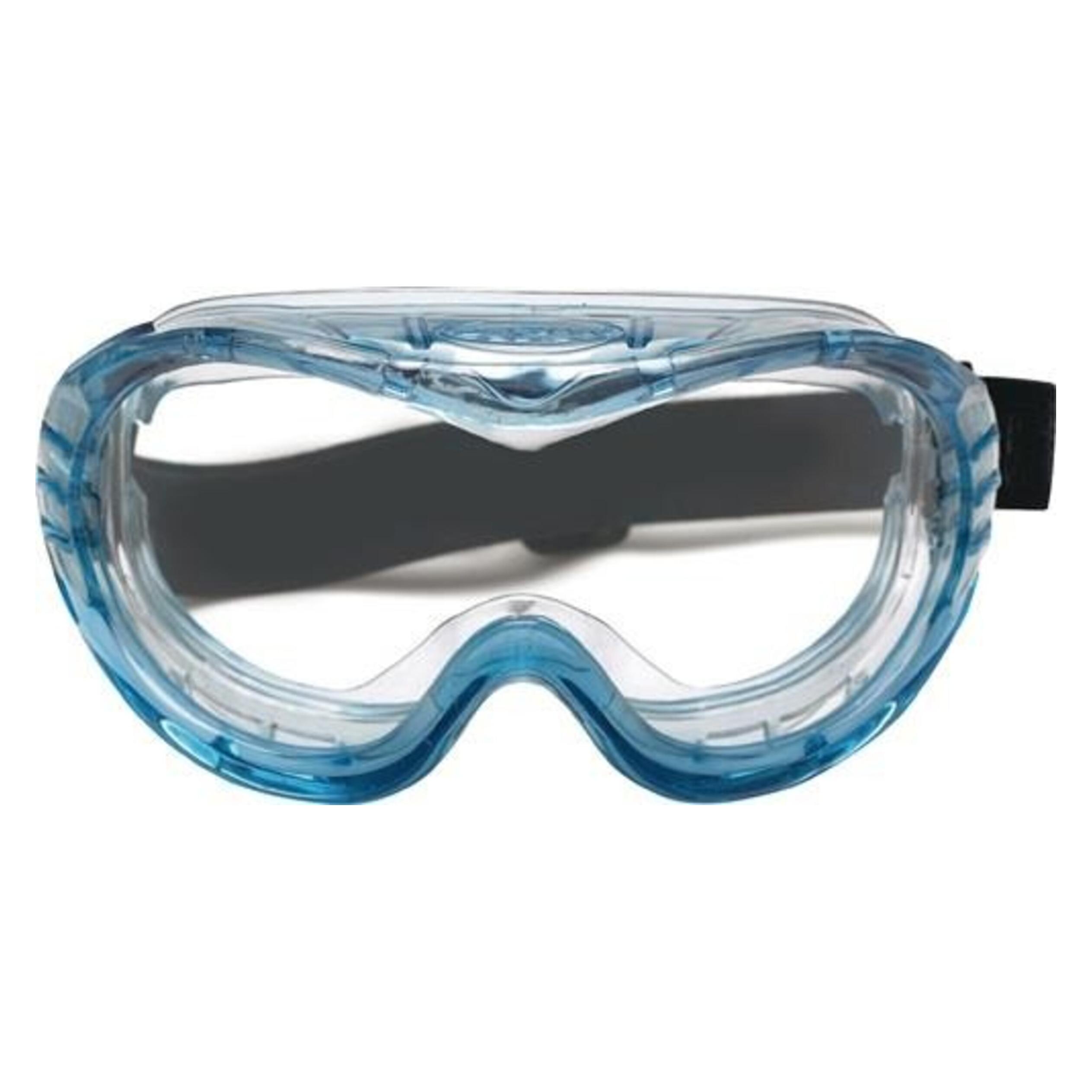 3M Vollsichtbrille Fahrenheit FHE (FHEITAF)