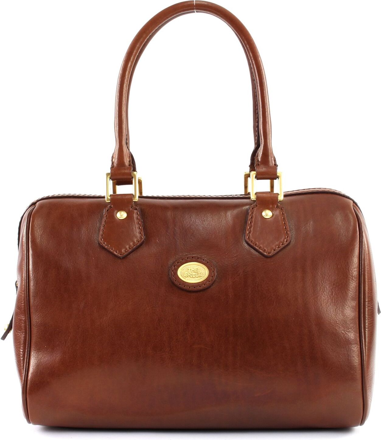 The Bridge The Bridge Story Donna Handtasche Leder 30 cm keine Angabe 2607-29-00001