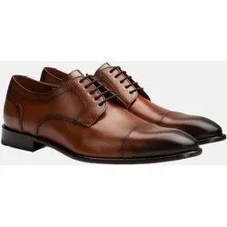 Schuhe LENO Braun 11