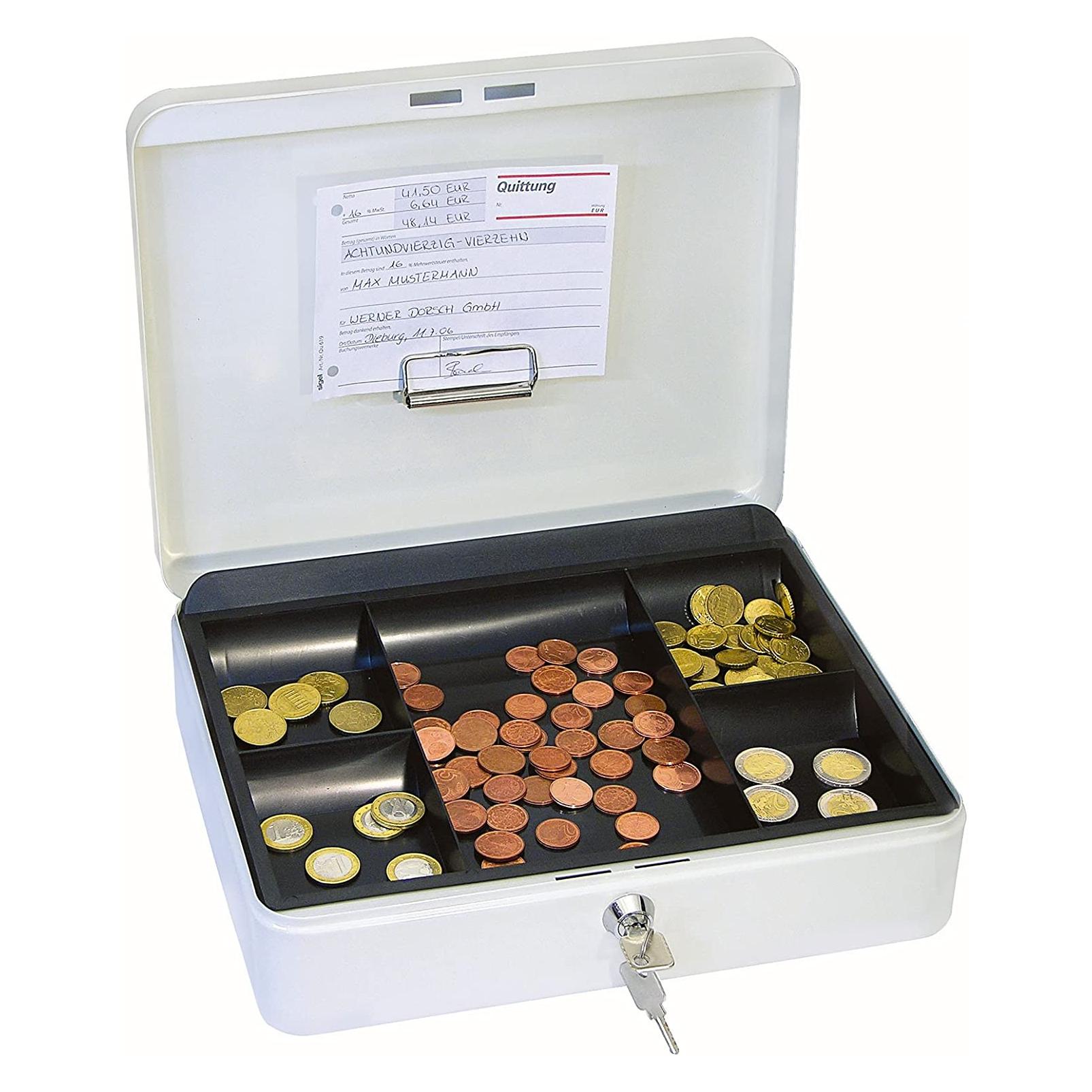 Wedo Geldkassette (145400H)