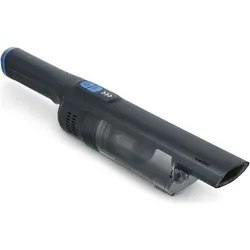 Medion LIFE P200 2in1 Handstaubsauger (MD11515), Staubsauger, Schwarz, Grau