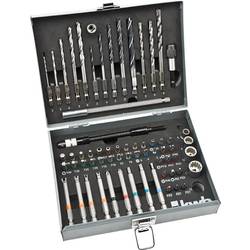 kwb 106300 Bit-Set 67teilig