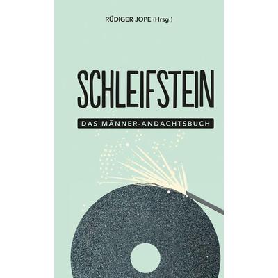 Schleifstein, Taschenbuch von , R.Brockhaus, 978-3-417-26856-0