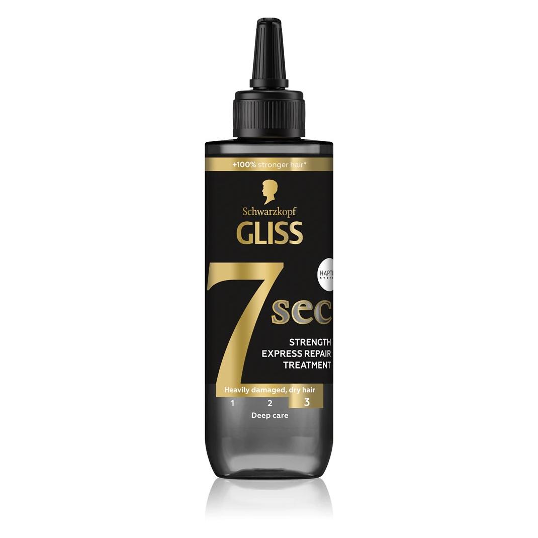 Schwarzkopf Gliss 7 Sec (200 ml) (2734260)