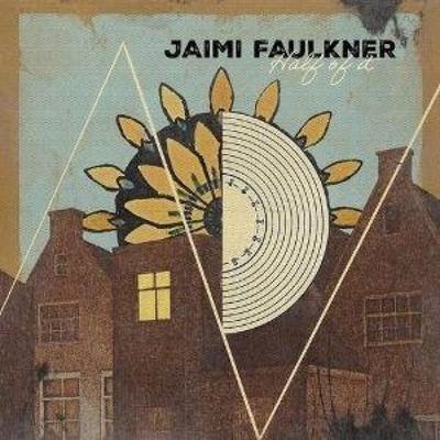 Half Of It - Jaimi Faulkner, CD