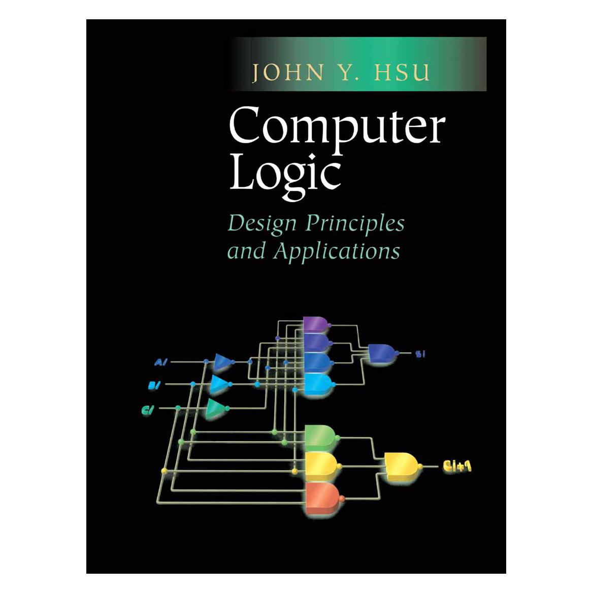 Springer Computer Logic (Englisch, Softcover, John Y. Hsu) (55530383)