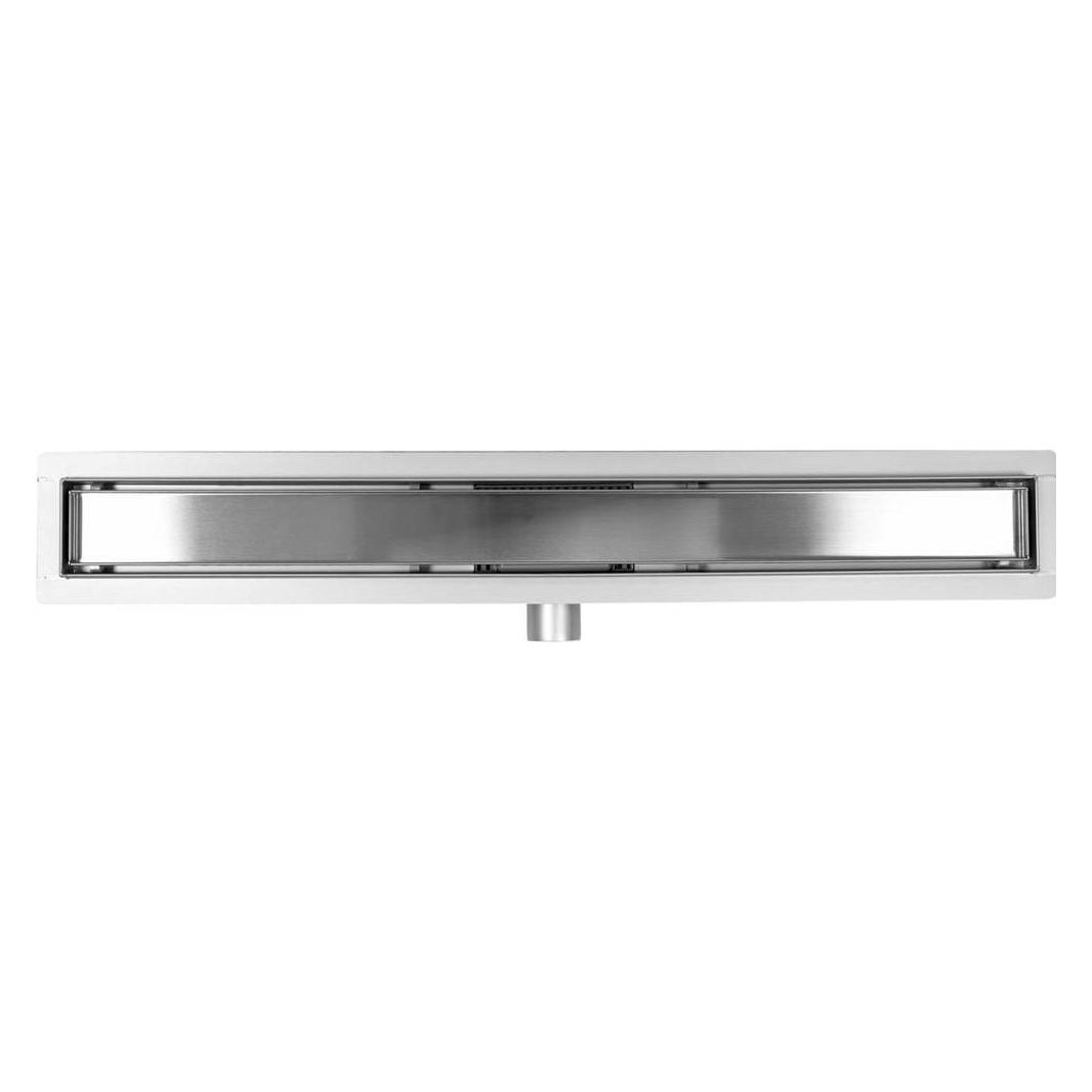 Vorel Fala Odpływ Liniowy Wet Dry 70cm (VOR-71604)