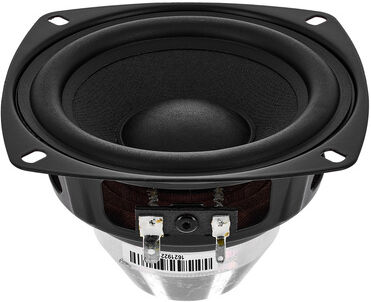 B&C 4 NDS 34 8 Ohms