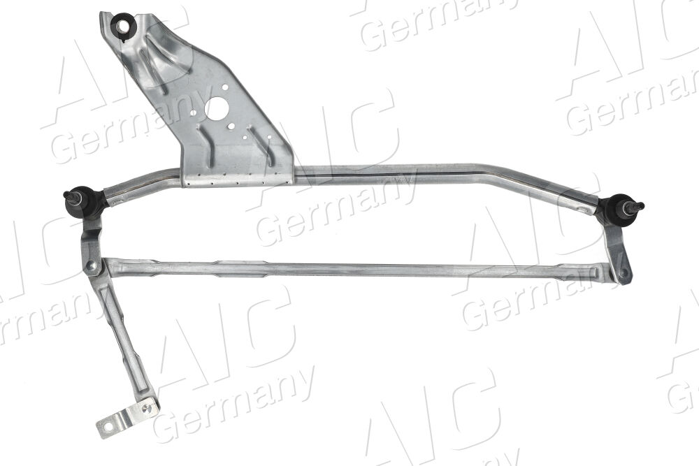 Aic Wischergestänge 71264 Vorne Für Dacia