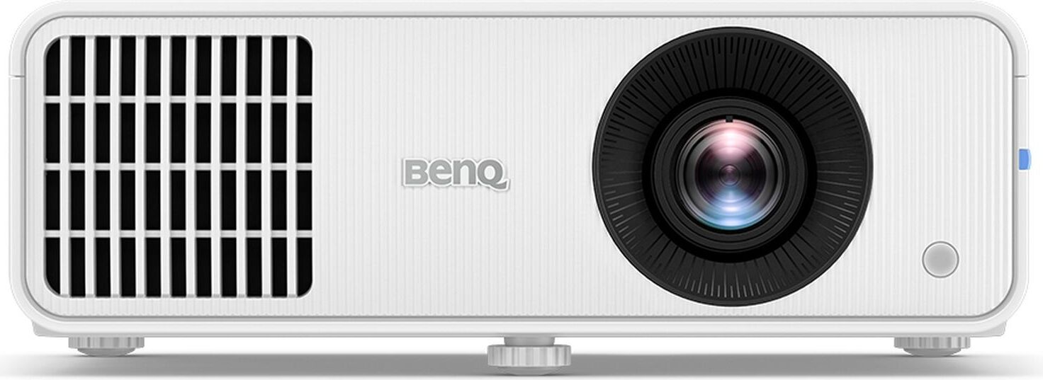 BenQ LW650, 4000 ANSI Lumen, DLP, WXGA (1280x800), 3000000:1, 16:10, 30°