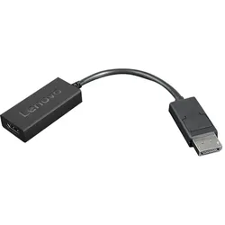 LENOVO DisplayPort auf HDMI 2.0b Adapter