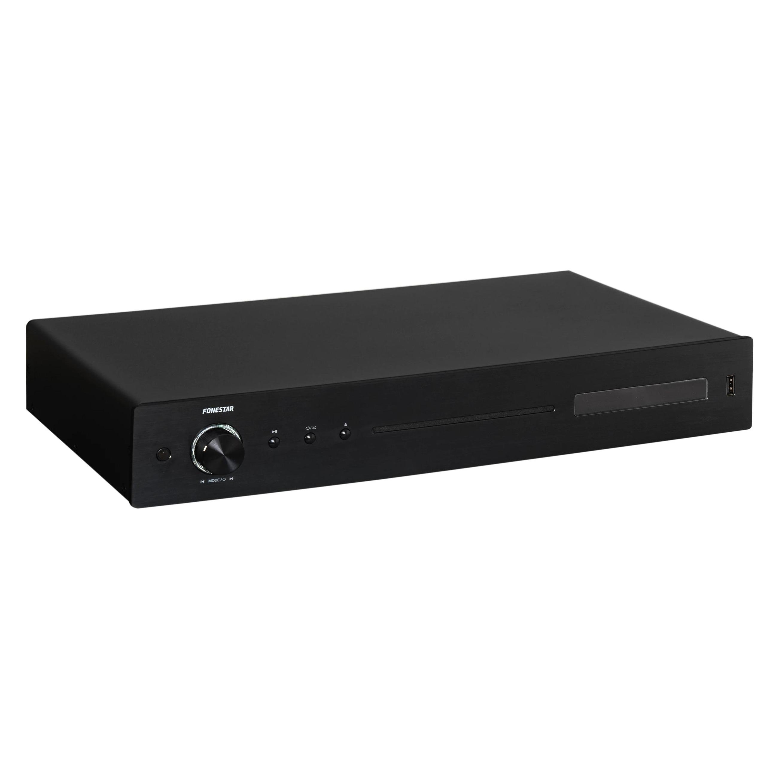 Fonestar CD-150PLUS (CD-150PLUS)