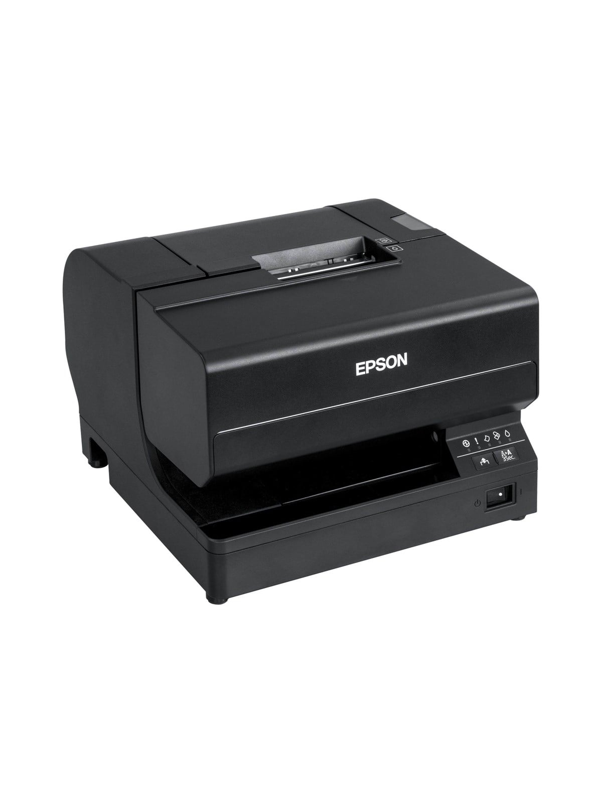 Epson TM J7700 Receipt Printer