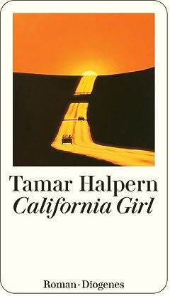 Tamar Halpern - California Girl - Preis vom 10.10.2026 11:48:34 h