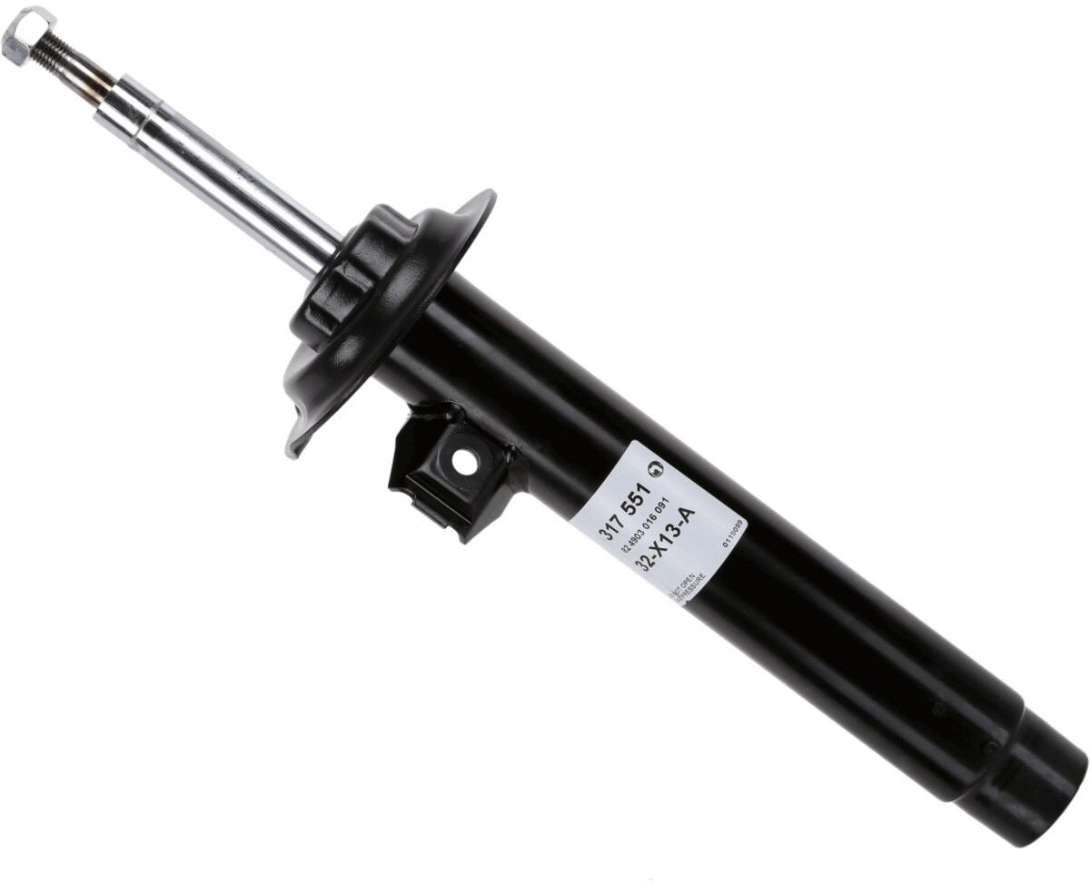 Stoßdämpfer SACHS 317 551