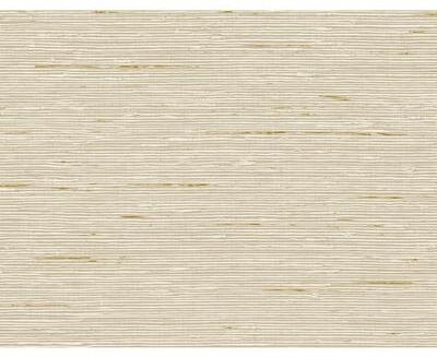 Seabrook Designs Vantaa Embossed Vinyl Unpasted Wallpaper