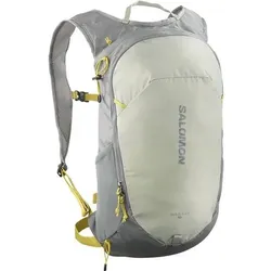 SALOMON Kleintasche TRAILBLAZER 10 SEDONA SAGE/SEAGRASS/CRES, Größe ONE SIZE in Silber Silber