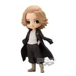 Banpresto TOKYO REVENGERS - Manjiro Sano ( Vers. B ) - Q Posket 14cm