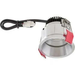 EVN Lichttechnik Deckeneinbauleuchte 569014602