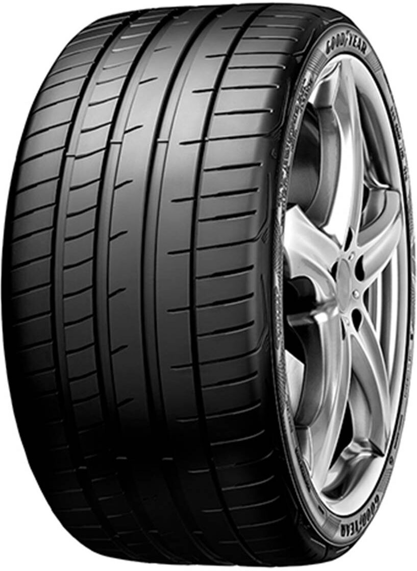 Pneu Goodyear Eagle F1 Supersport + 235/35R19 91Y