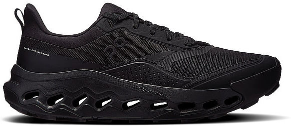 ON Herren Wanderschuhe Cloudhorizon 2 WP schwarz   44 M