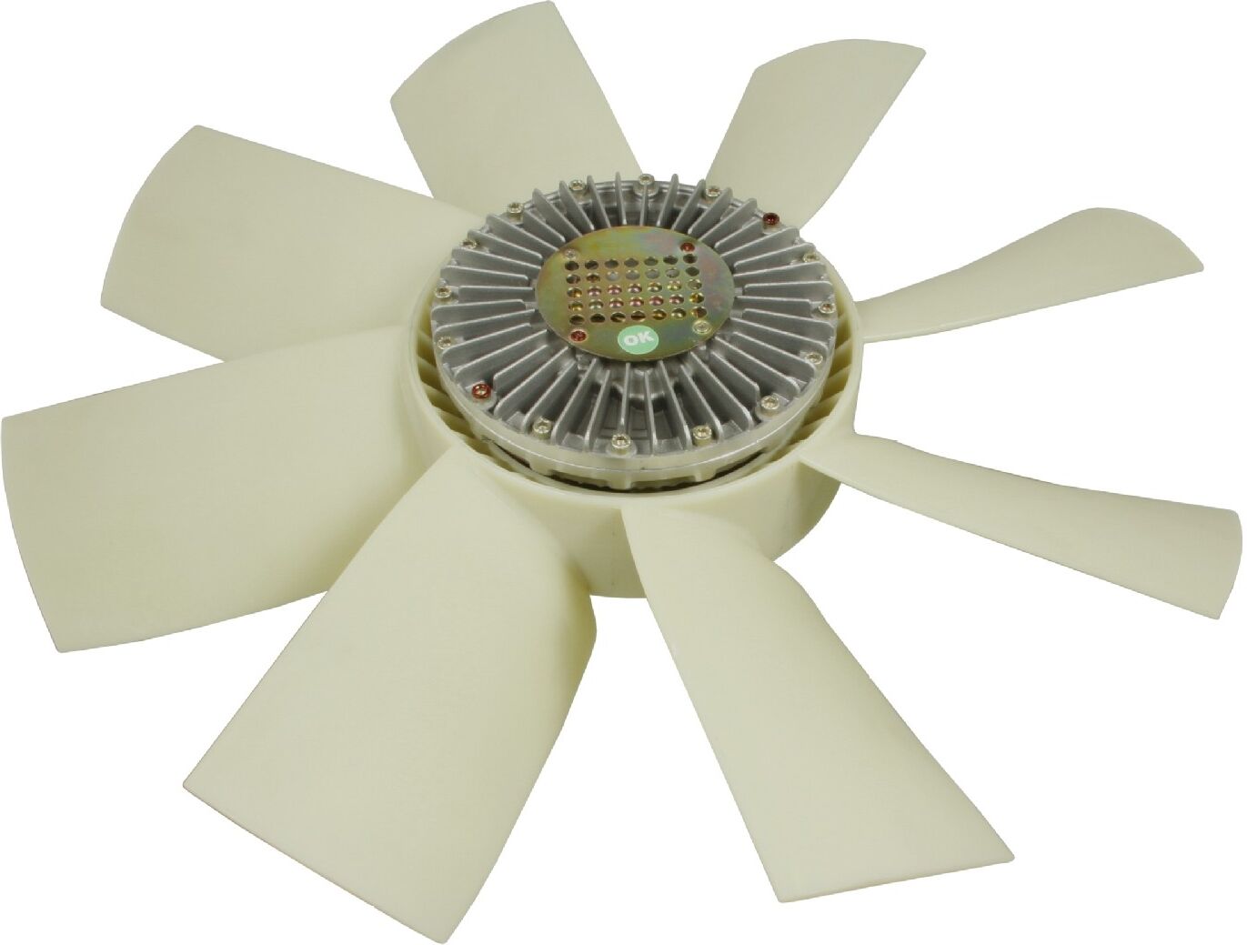 FEBI BILSTEIN 35549 Fan, radiator