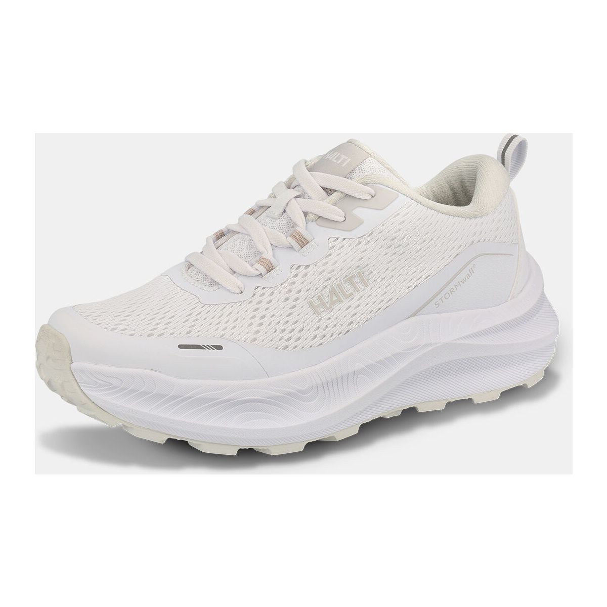 Halti Rapid Low M WR Shoe white (P00) 40 054-3151-P00-40