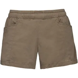 Black Diamond, Damen, Outdoorhose, W Notion Shorts (M), Braun