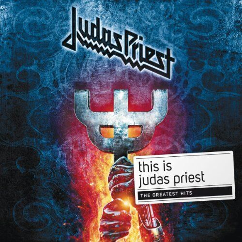 Judas Priest - This Is (Single Cuts) - Preis vom 09.10.2026 07:28:09 h