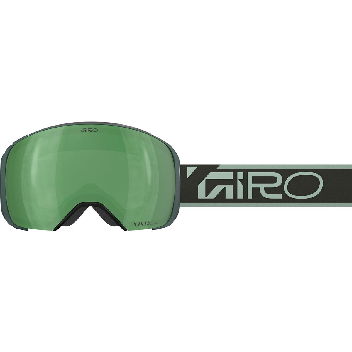 Giro Comp wordmark forest green envy/v inf 300131002