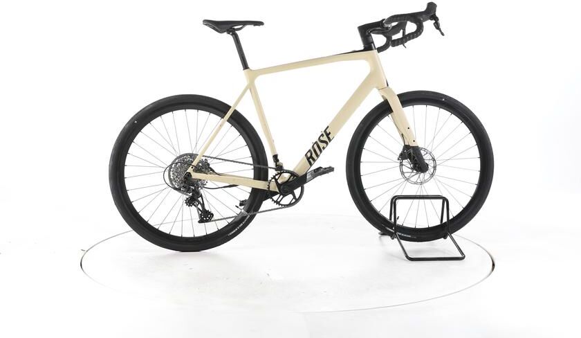 Rose Backroad AL PLUS E-Gravel & Rennrad Carbon 2024 - 300248