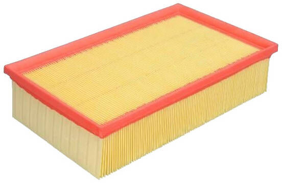 JAPANPARTS FA-0909JM Air filter