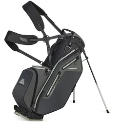 BIG MAX Dri Lite Feather 2 Standbag - grey/black