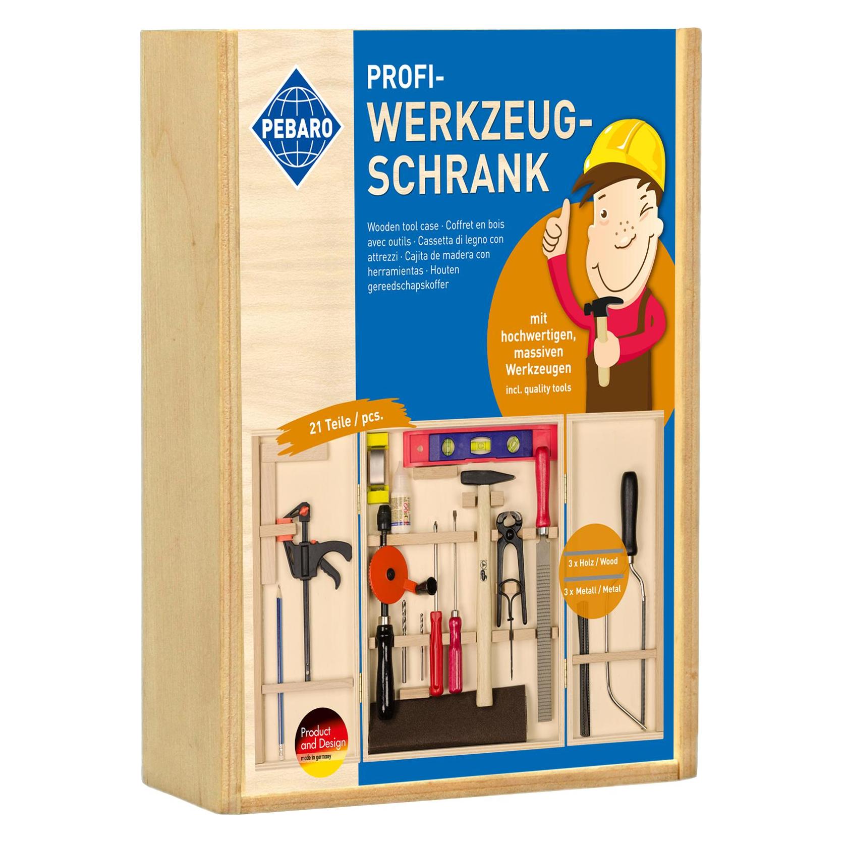 Pebaro Werkzeugschrank (44118253)