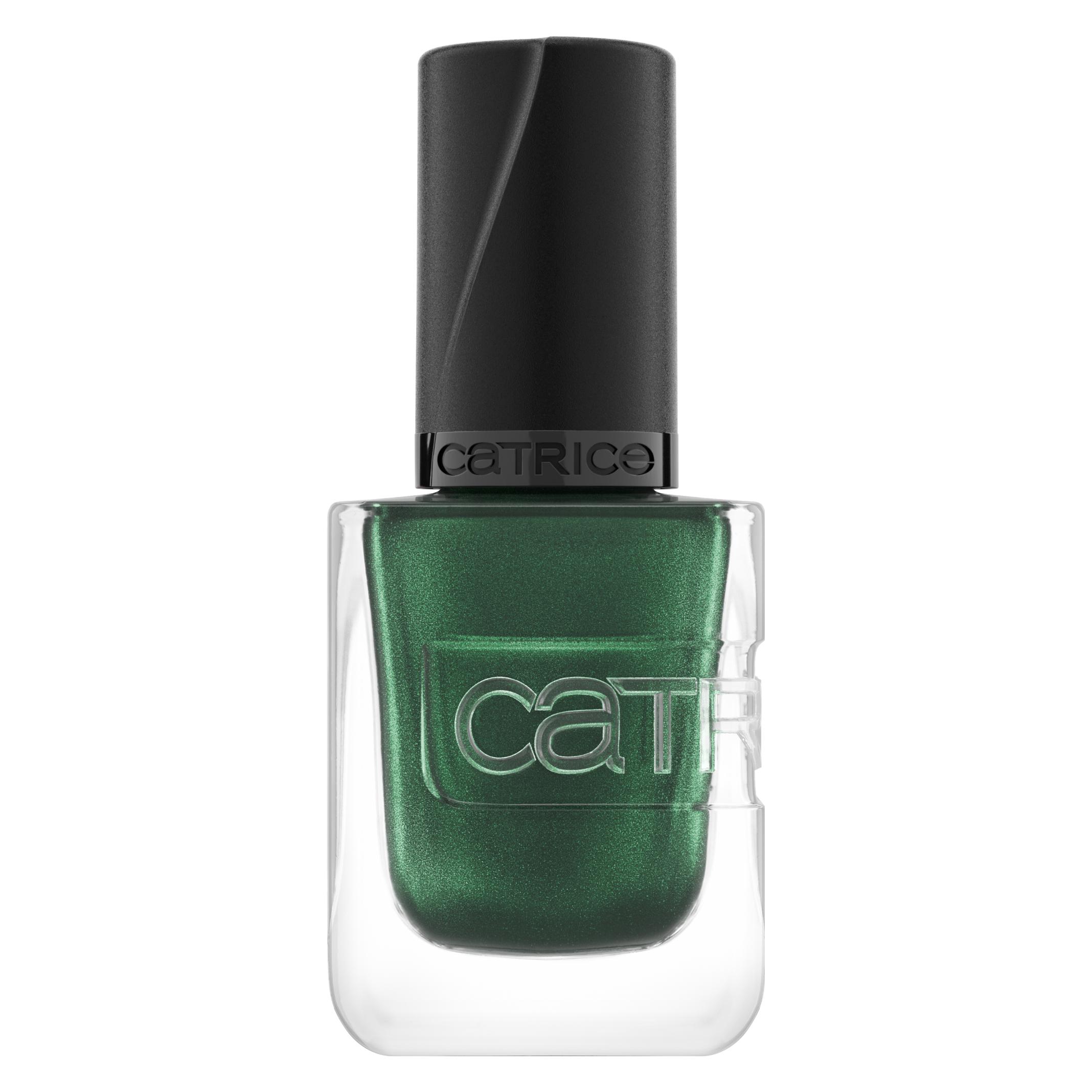 Catrice GEL AFFAIR Nail Lacquer (Transparent, Gel-Effekt Nagellack) (cosnova GmbH)
