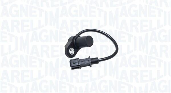 Capteur De Position D'arbre À Cames Magneti Marelli 64847139010