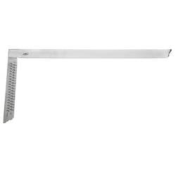 HELIOS PREISSER Zimmermannswinkel 800x320mm mit Anreißlöchern 0396455 Zimmermannswinkel 800 x 320 mm 90 °