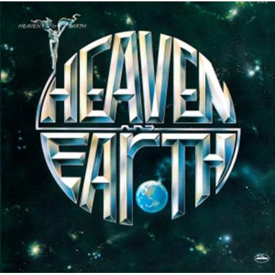 Heaven and Earth - Heaven And Earth, CD
