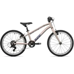 Rock Machine Catt Jr 20 Kinderfahrrad Matte Pink Pearl 10