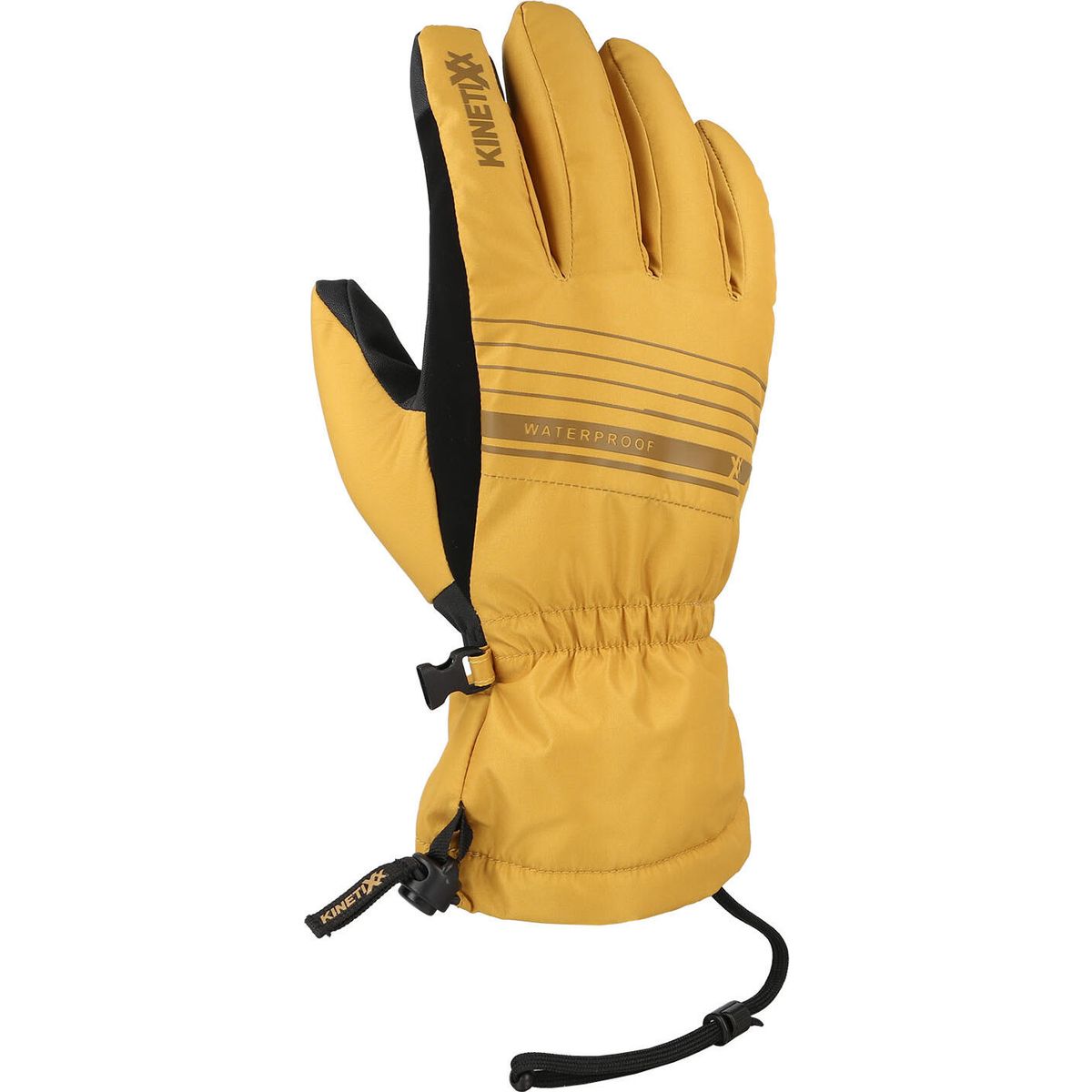 KinetiXx Baseo mustard (32) 8,5 7025-245-32-8,5