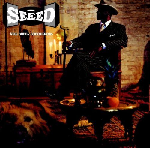 Seeed - New Dubby Conquerors - Preis vom 11.10.2026 23:13:37 h