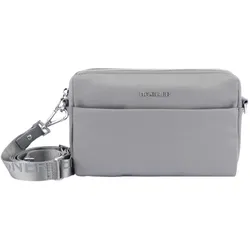 Bogner Umhängetasche Klosters Sita Shoulderbag SHZ grau - 14